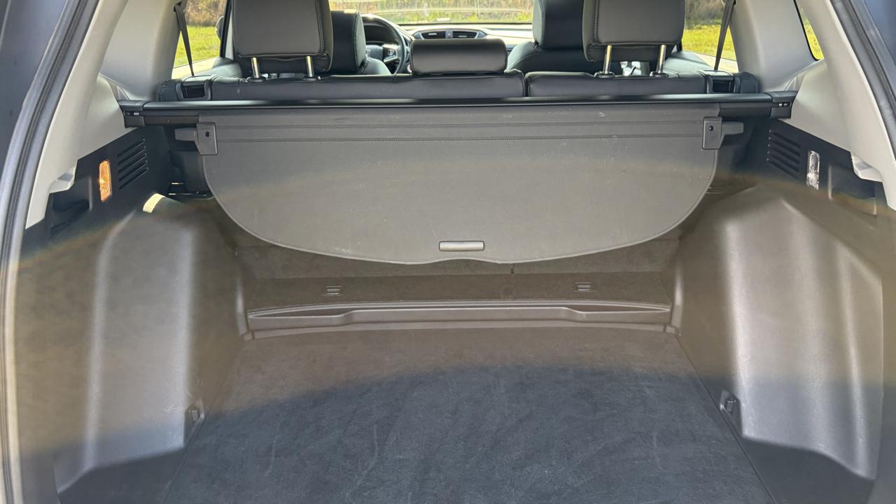 Honda CR-V EX-L 2WD 2019