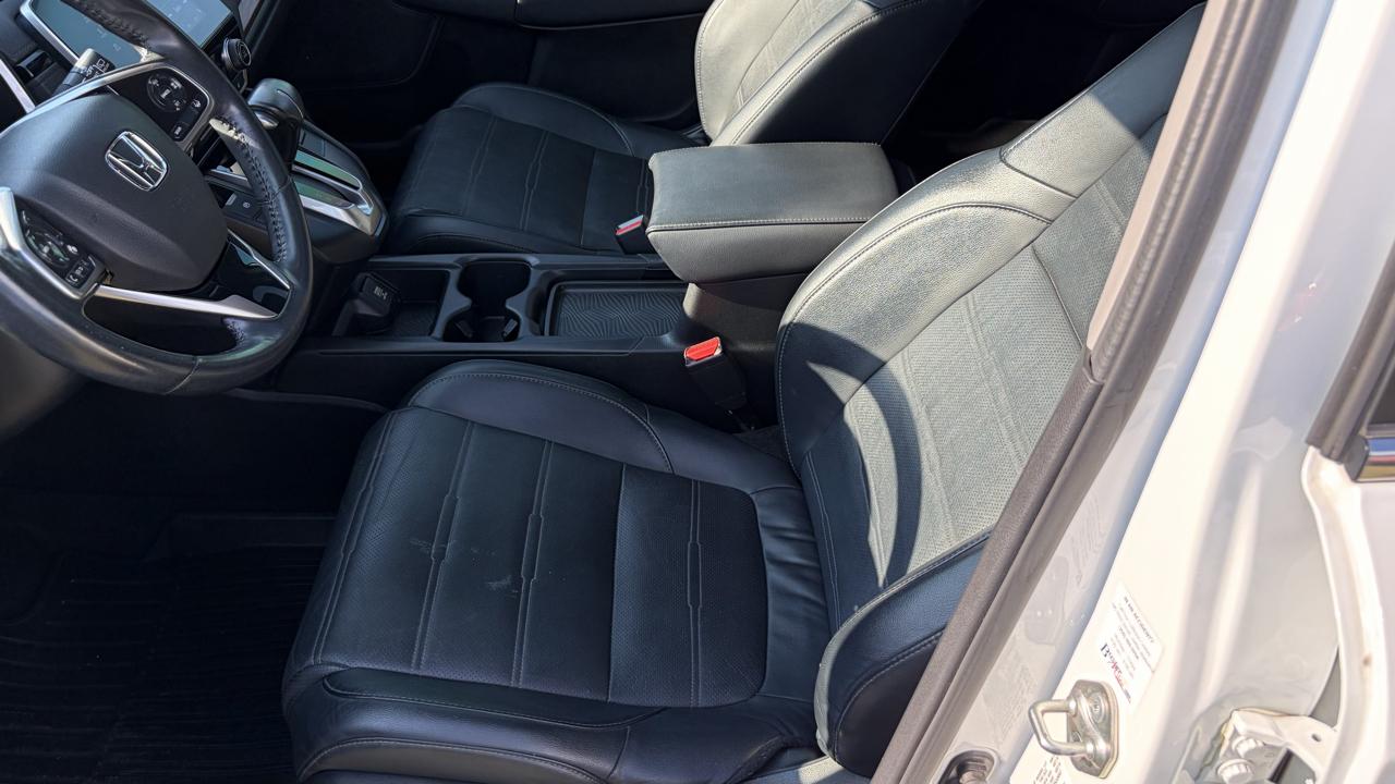 Honda CR-V EX-L 2WD 2019