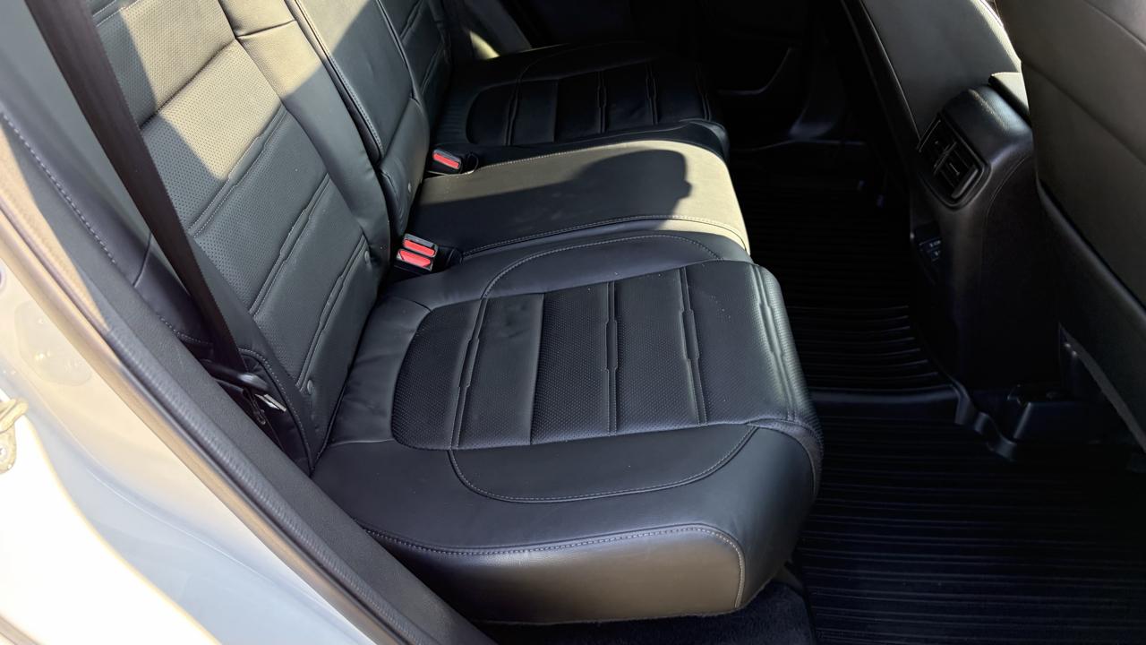 Honda CR-V EX-L 2WD 2019