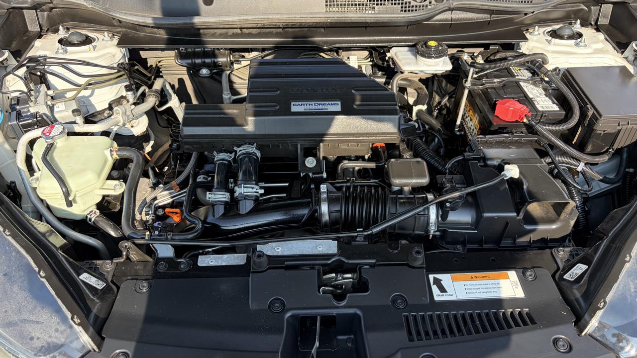 Honda CR-V EX-L 2WD 2019