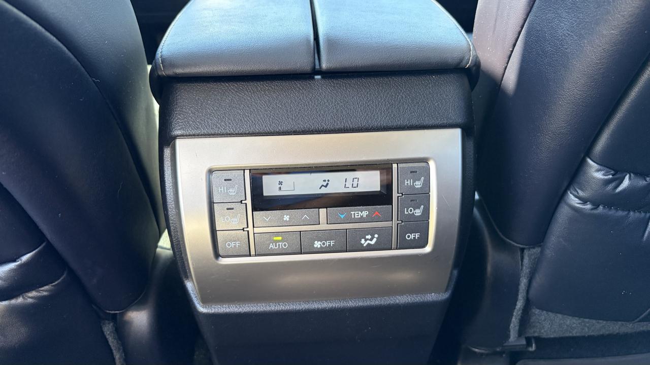 Lexus GX 460 Base 2016