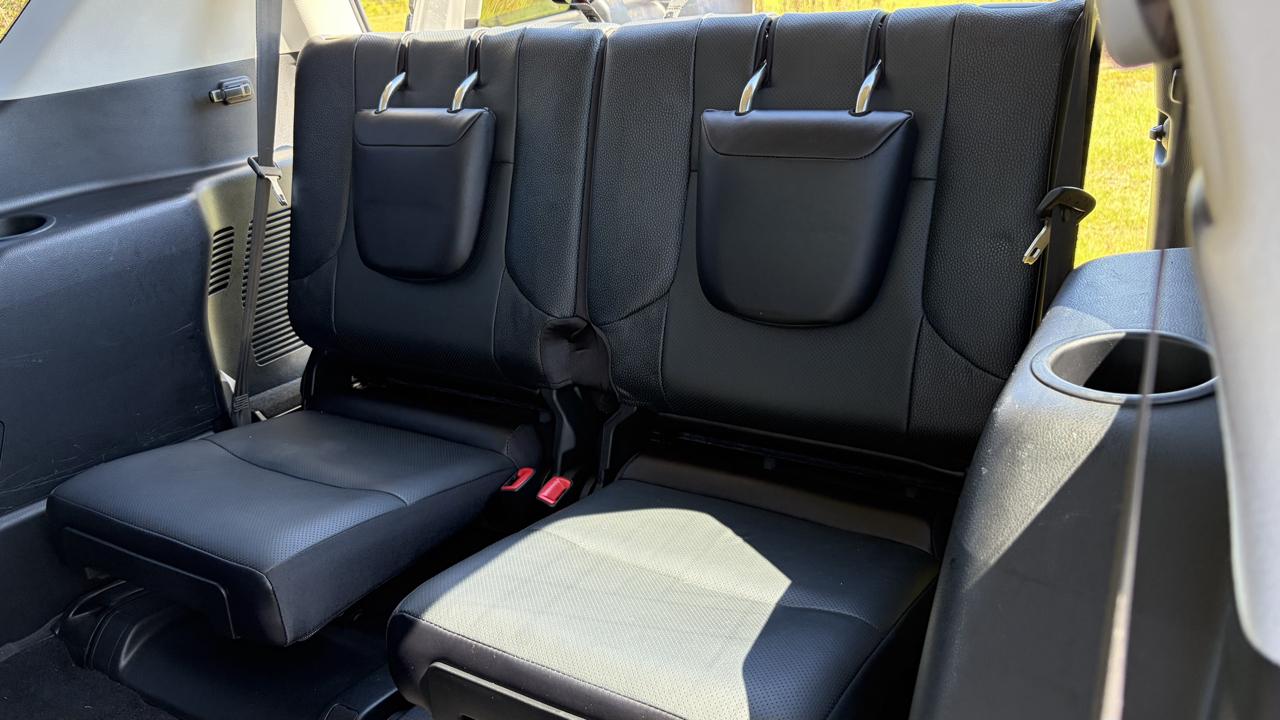 Lexus GX 460 Base 2016