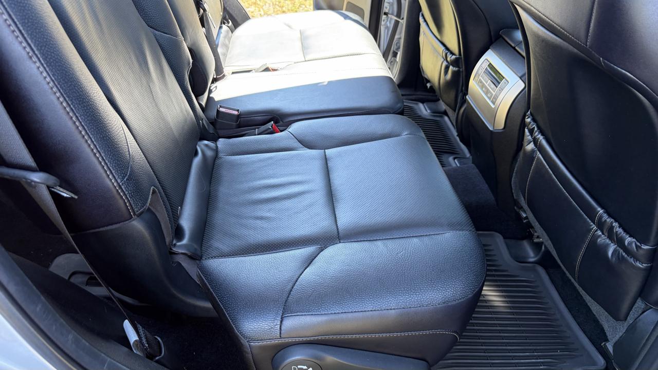 Lexus GX 460 Base 2016