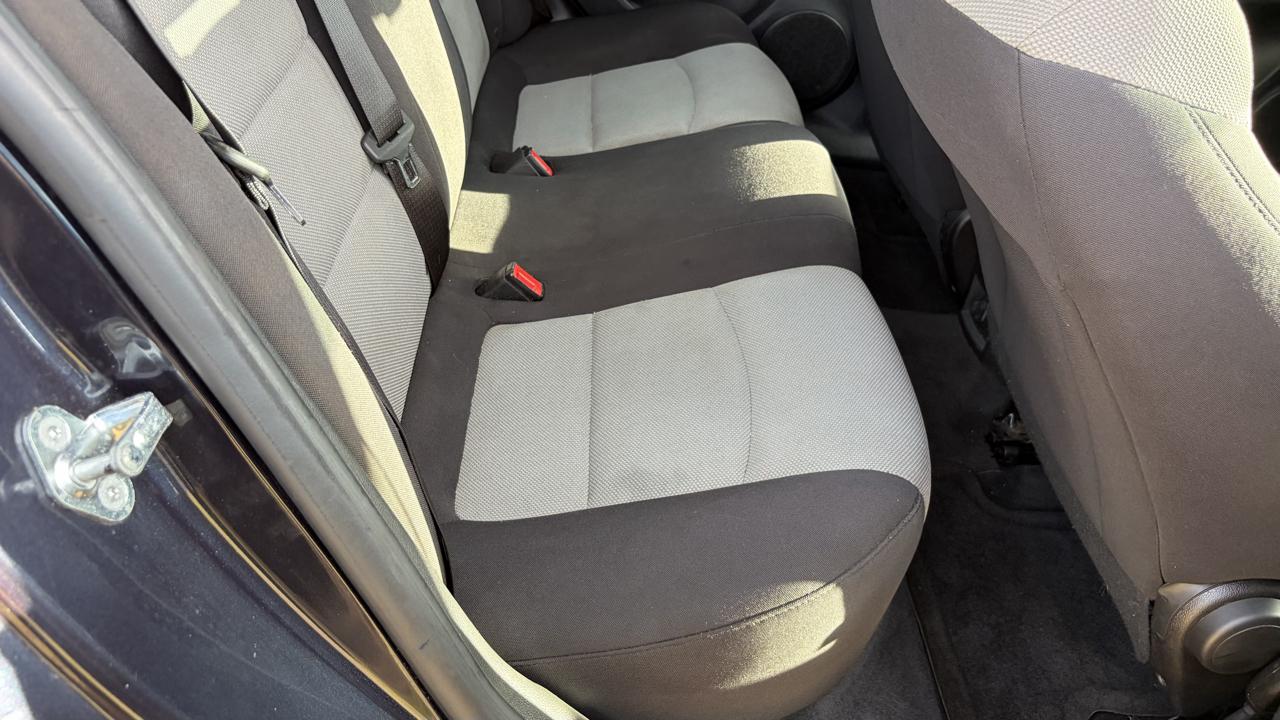 Chevrolet Cruze LS Auto 2016