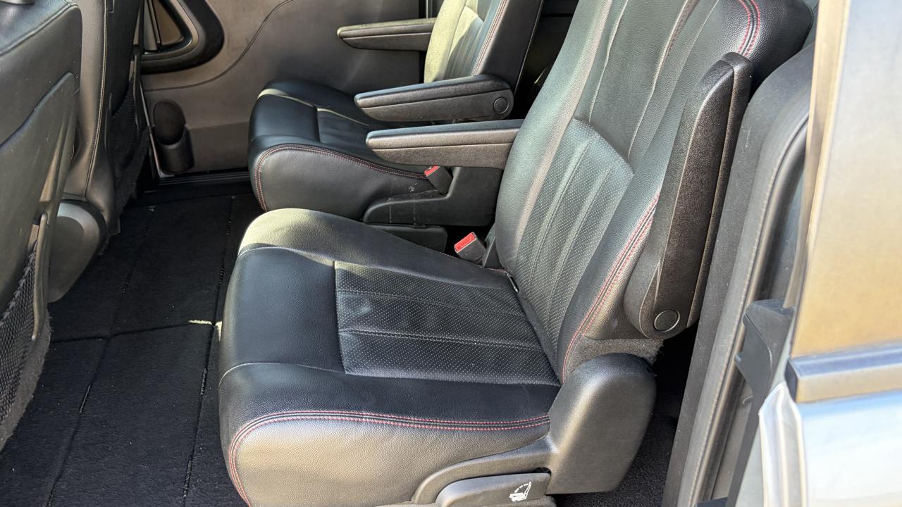 Dodge Grand Caravan GT 2019