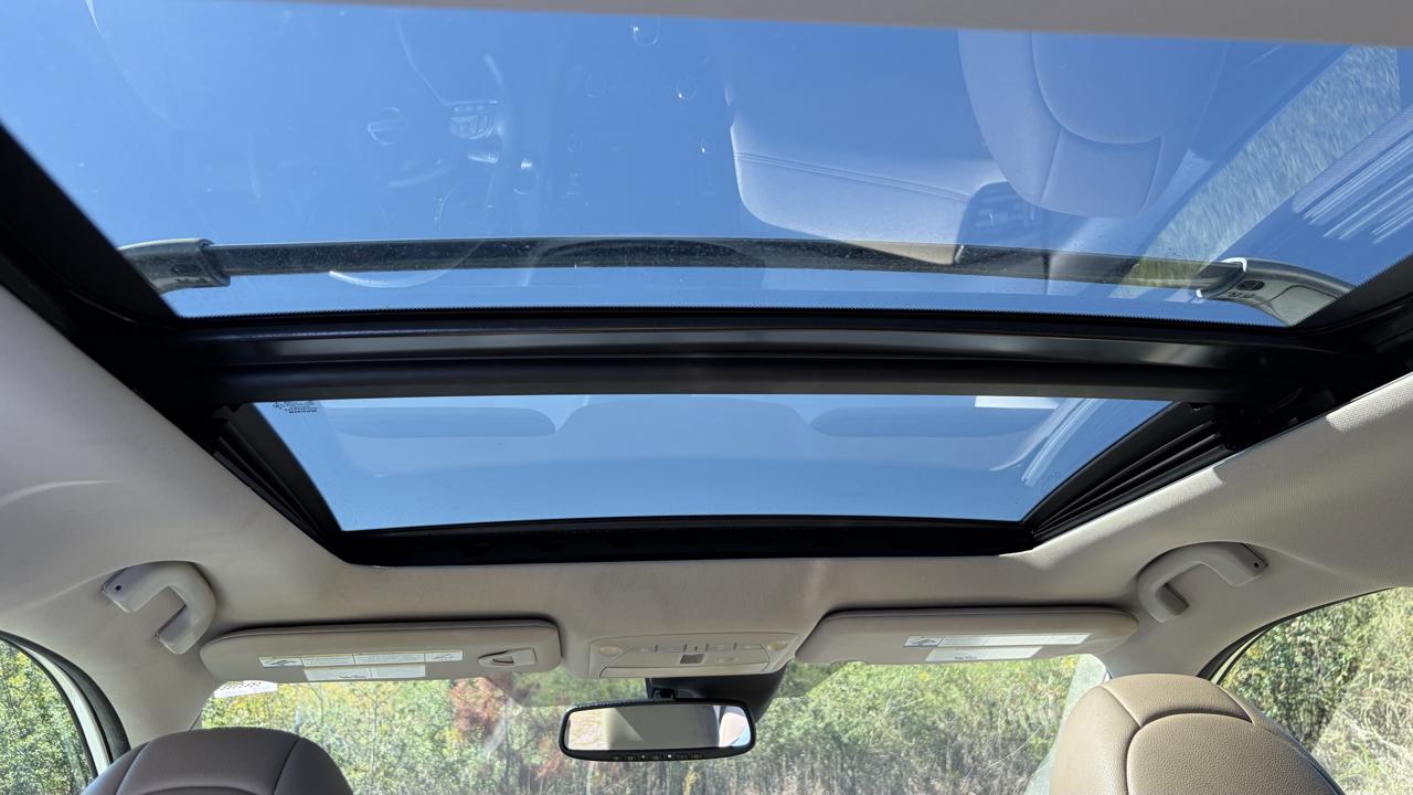 Nissan Rogue S 2WD 2018