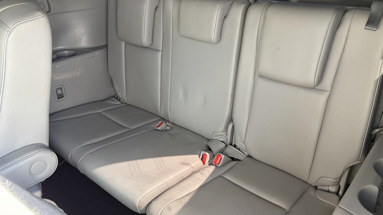Toyota Highlander Limited FWD V6 2019