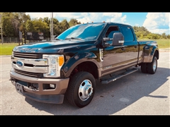 2017 Ford F-350 SD 