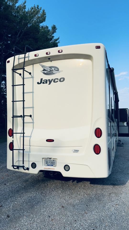Ford Stripped Chassis Motorhome  2022