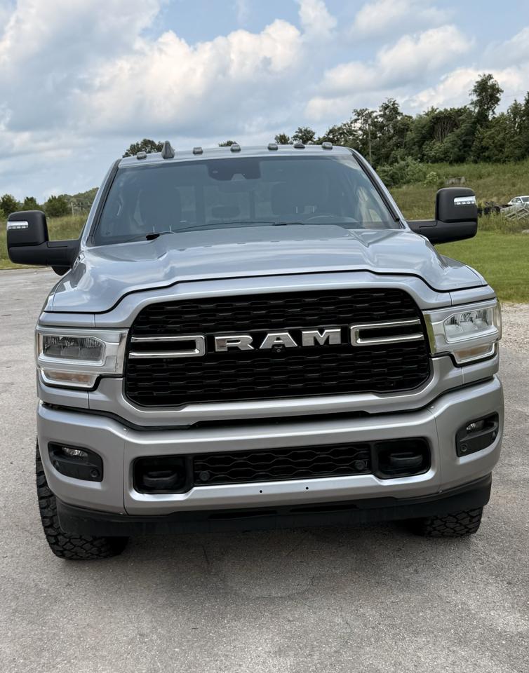 RAM 2500 4WD Crew Cab 149" Big Horn 2023