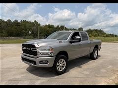 2023 RAM 2500 