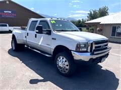 2004 Ford F-350 SD 