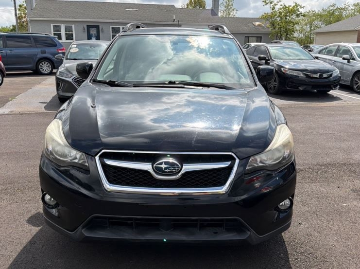 2013 Subaru XV Crosstrek 2.0 Limited
