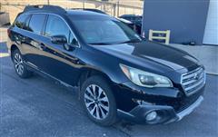 2016 Subaru Outback 