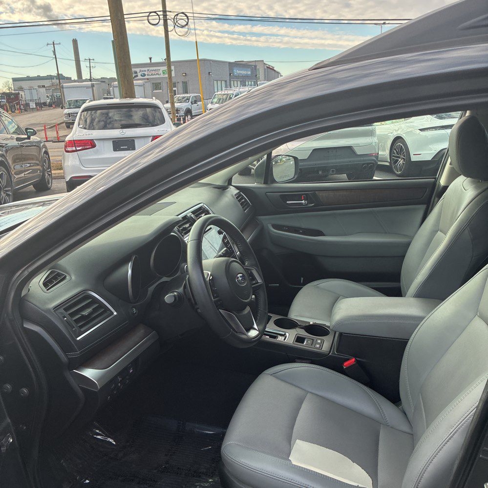 Subaru Outback 2.5i Limited 2019