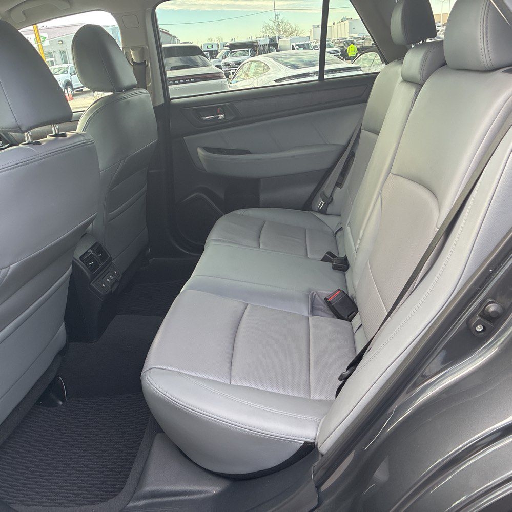 Subaru Outback 2.5i Limited 2019