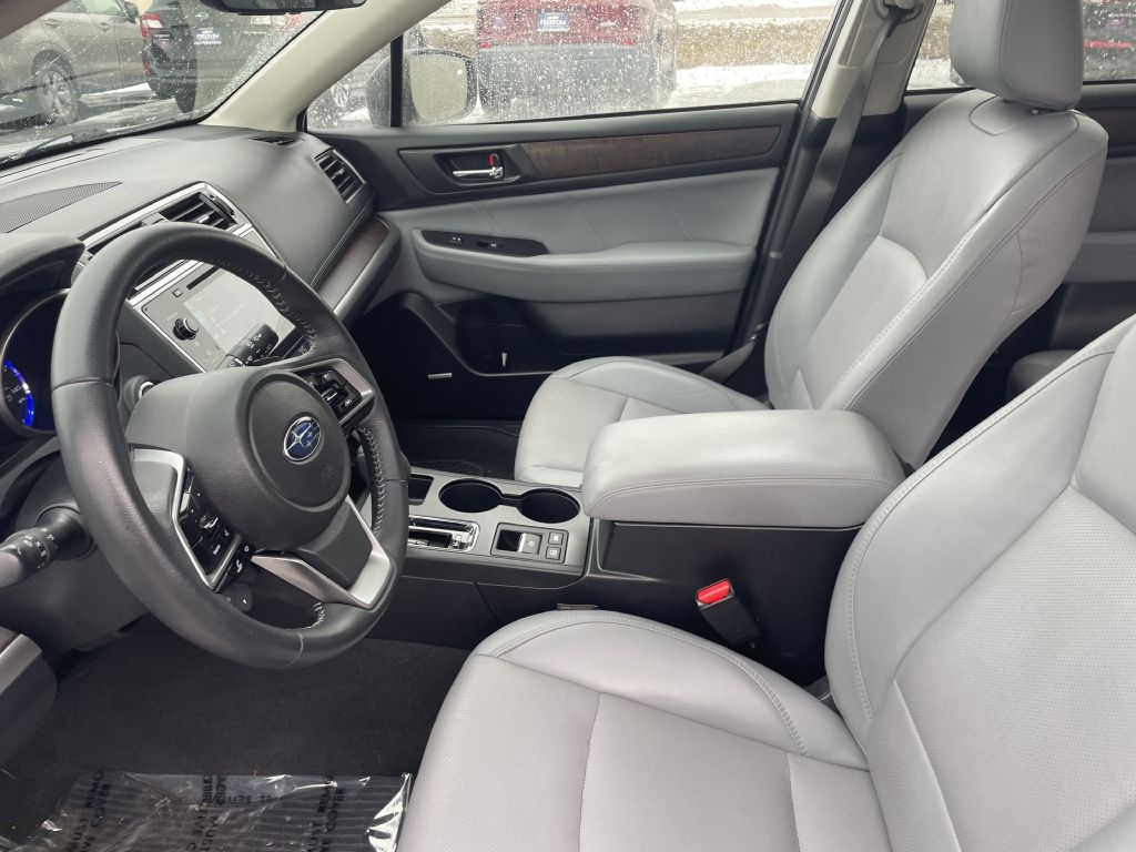 Subaru Outback 2.5i Limited 2019