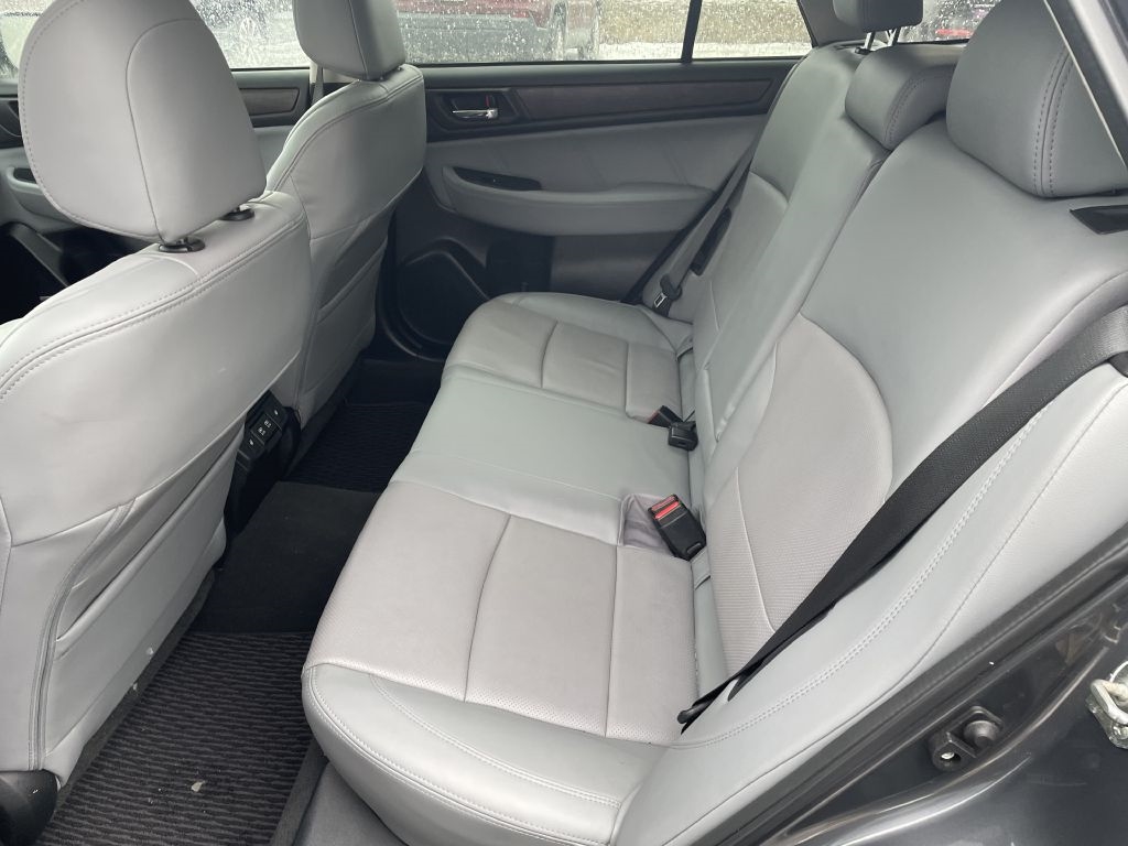 Subaru Outback 2.5i Limited 2019