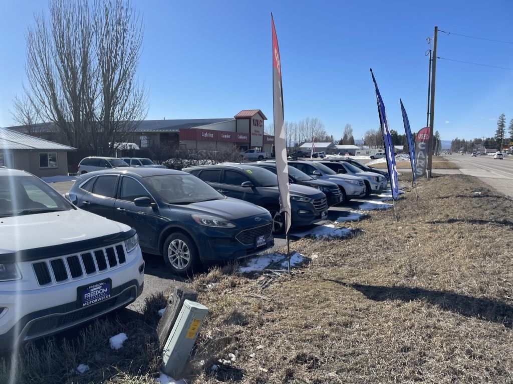 Subaru Outback 2.5i Limited 2019