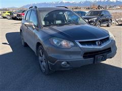2008 Acura RDX 