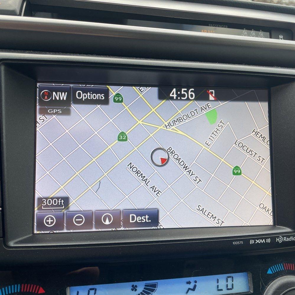 Toyota RAV4 Limited AWD 2017