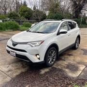 2017 Toyota RAV4 
