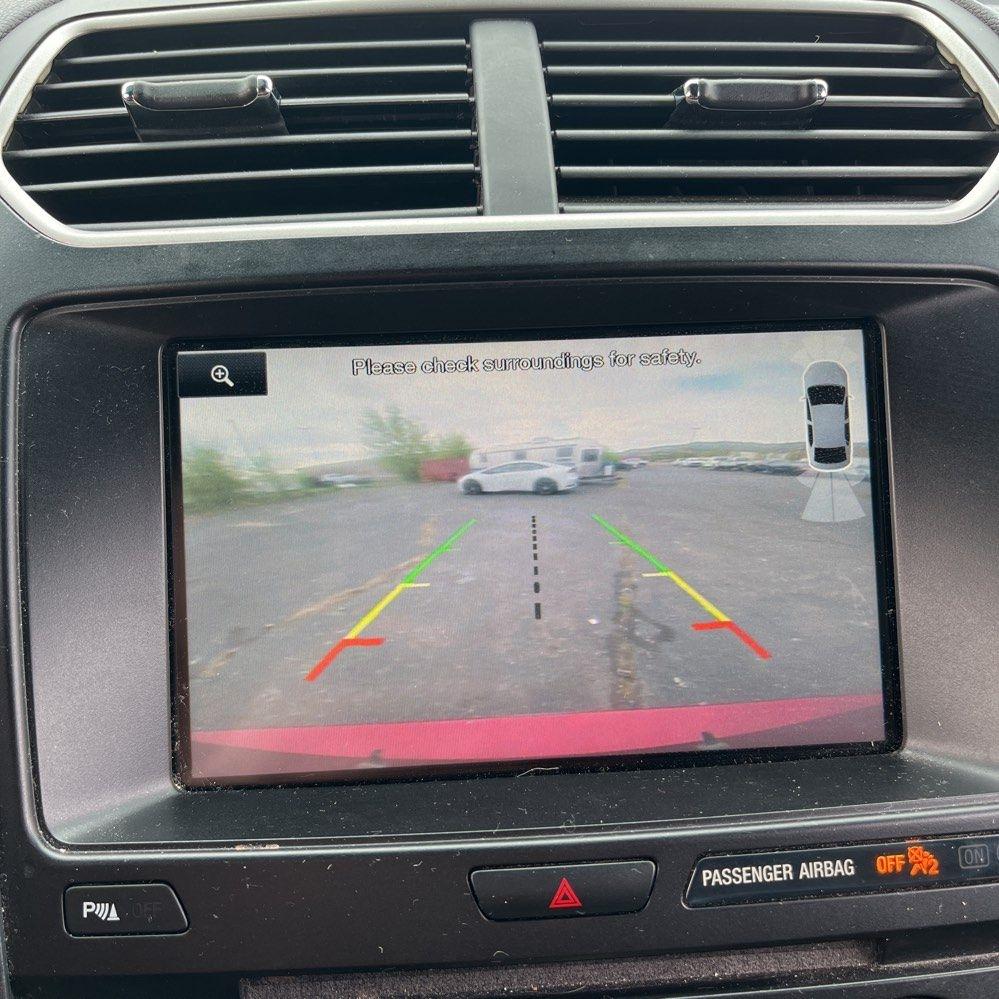 Ford Explorer XLT 4WD 2016