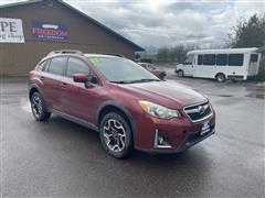 2017 Subaru Crosstrek 