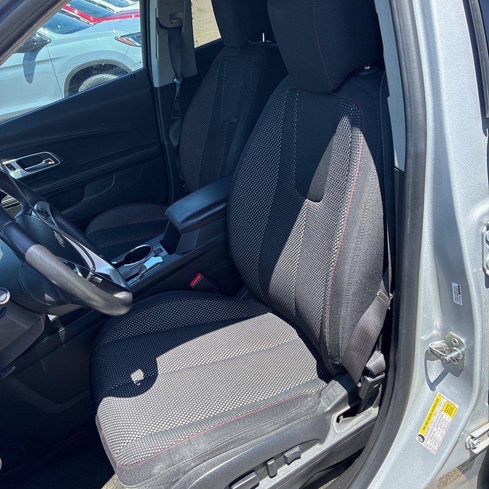 Chevrolet Equinox 1LT AWD 2015