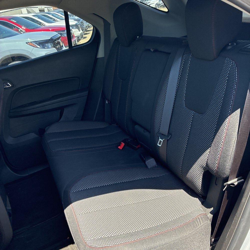 Chevrolet Equinox 1LT AWD 2015