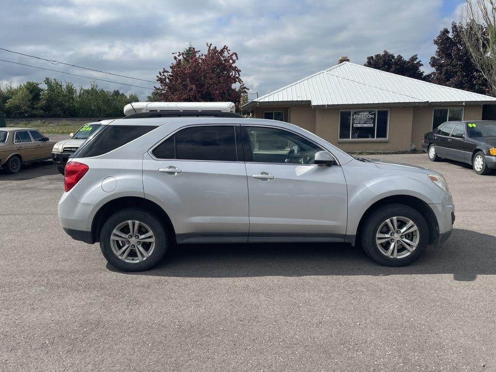 2015 Chevrolet Equinox AWD 1LT's photo