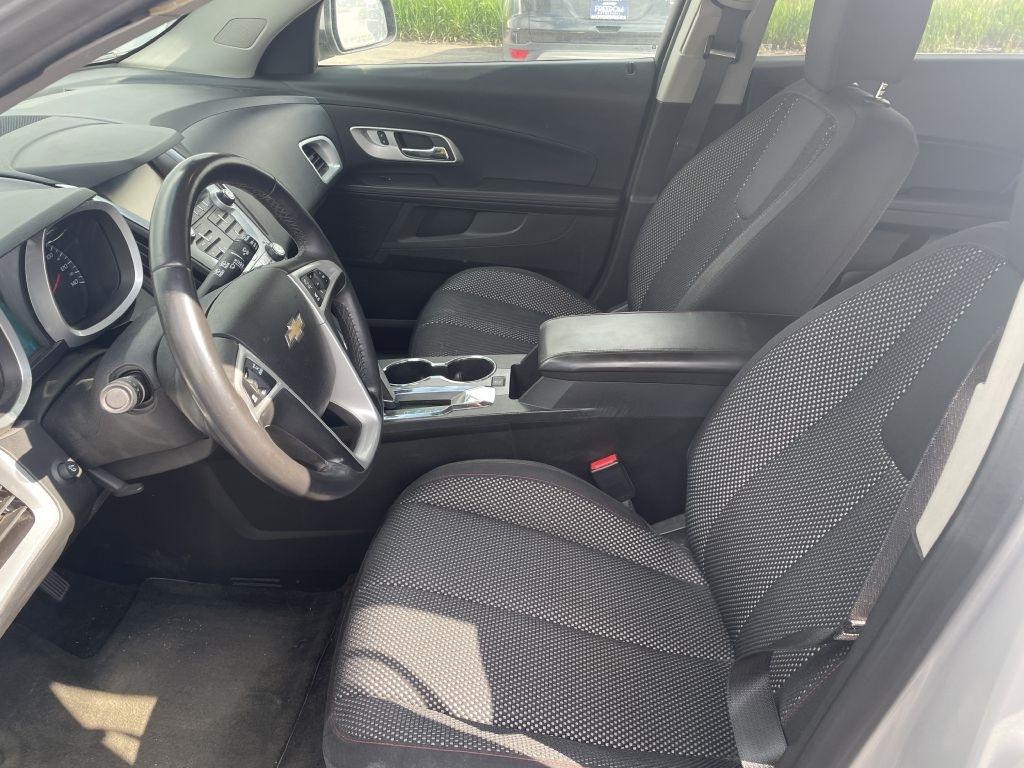 Chevrolet Equinox 1LT AWD 2015
