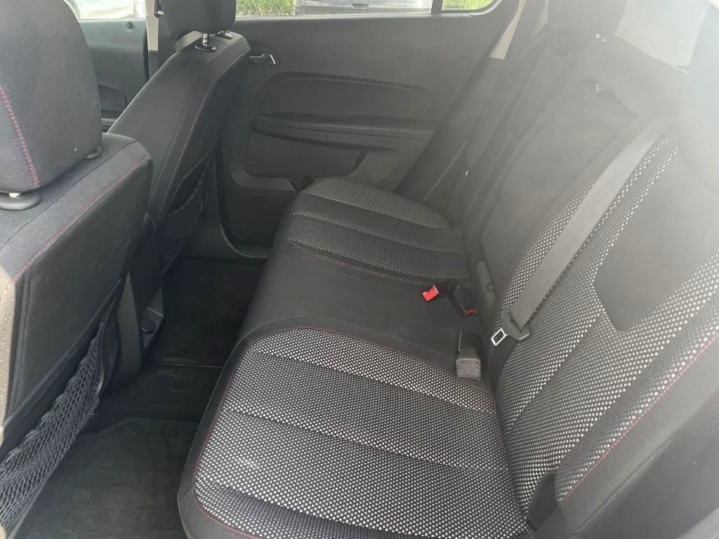 Chevrolet Equinox 1LT AWD 2015