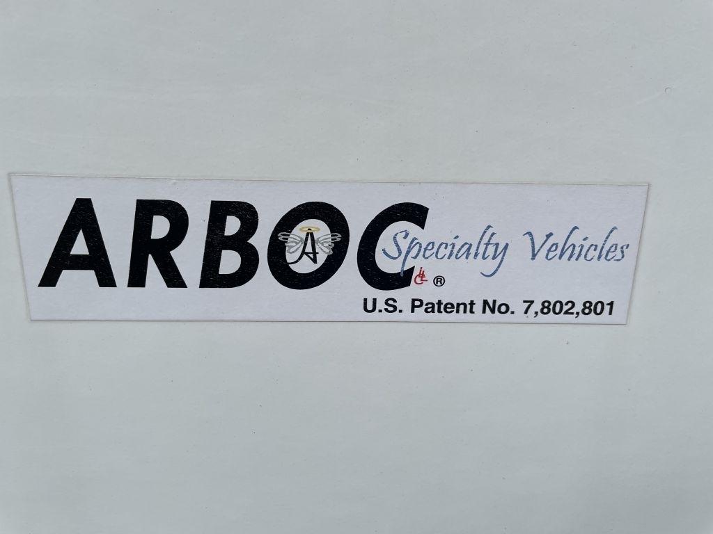 Chevrolet Express G4500 159" 2015