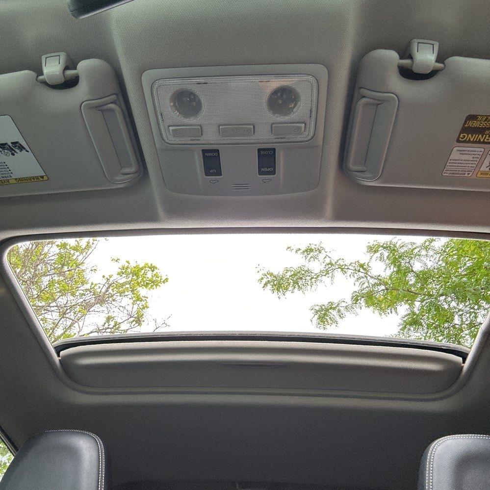 Toyota RAV4 Limited AWD 2013