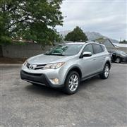 2013 Toyota RAV4 