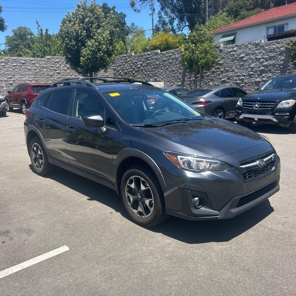 Subaru Crosstrek 2.0i Premium 6M 2019