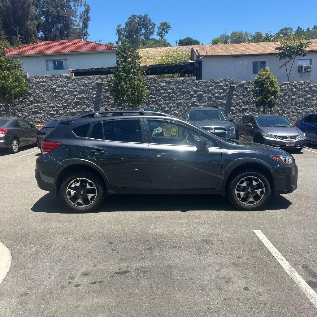 Subaru Crosstrek 2.0i Premium 6M 2019