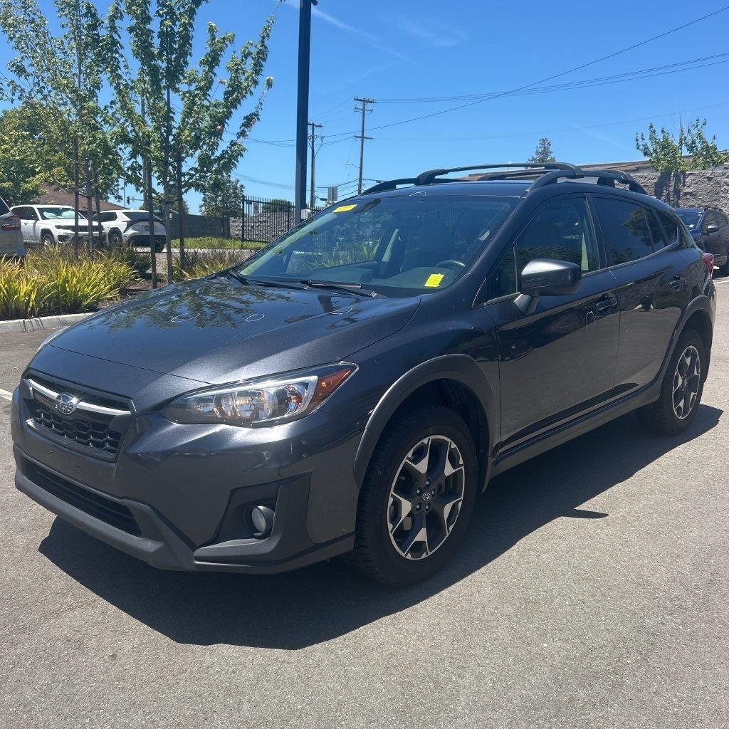 Subaru Crosstrek 2.0i Premium 6M 2019