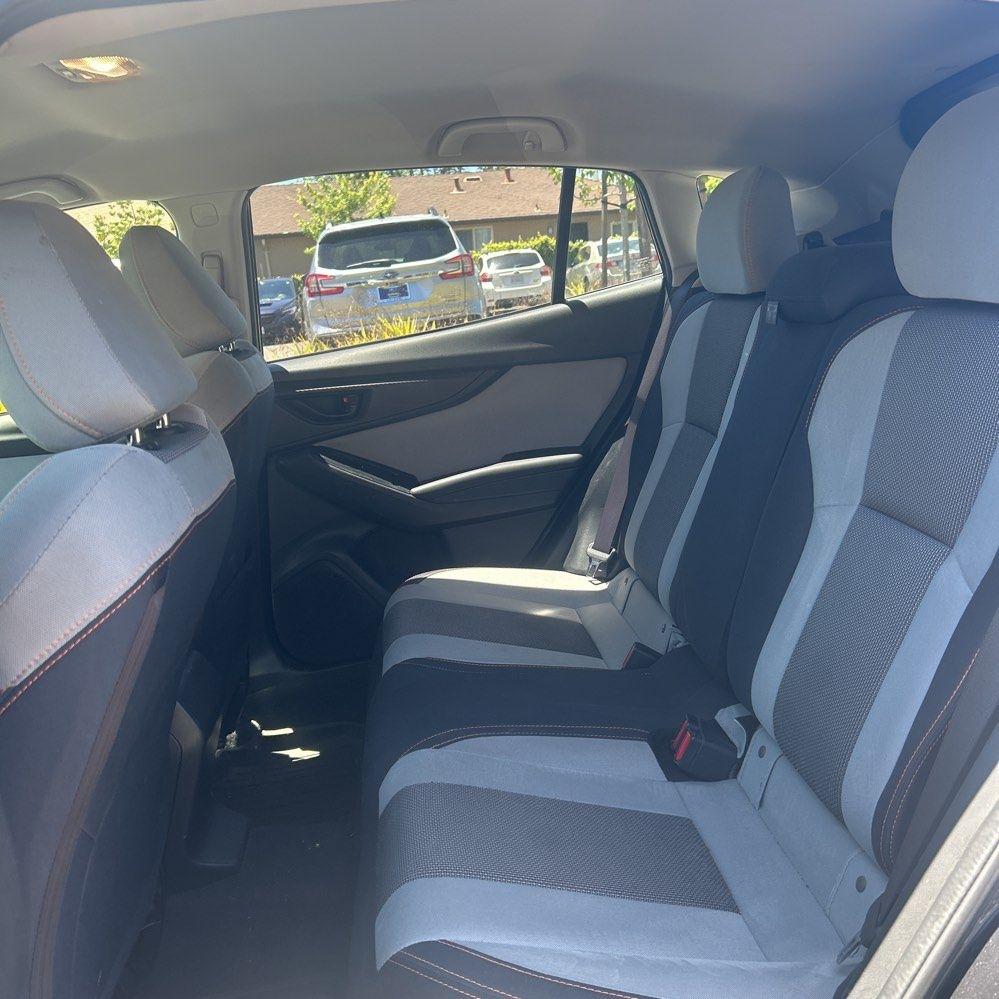 Subaru Crosstrek 2.0i Premium 6M 2019