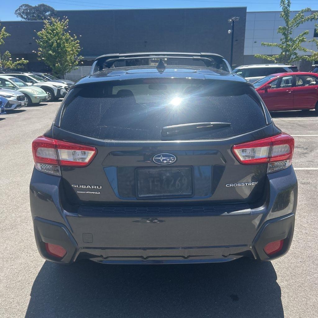 Subaru Crosstrek 2.0i Premium 6M 2019