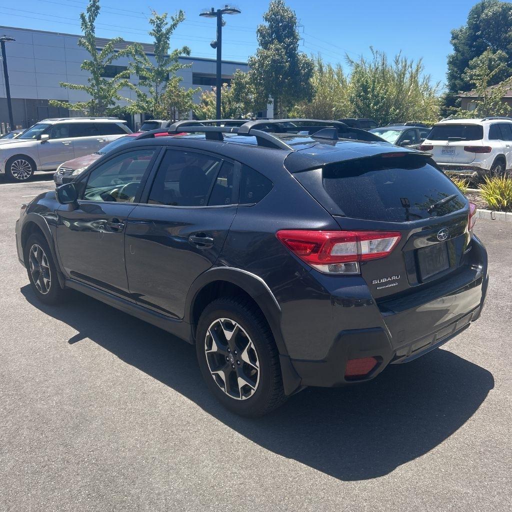 Subaru Crosstrek 2.0i Premium 6M 2019