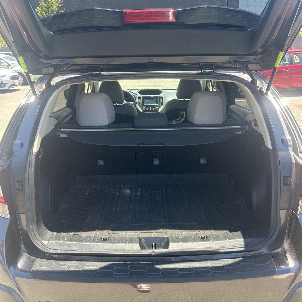 Subaru Crosstrek 2.0i Premium 6M 2019