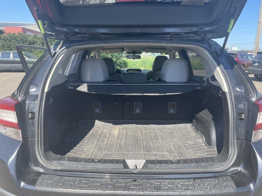 Subaru Crosstrek 2.0i Premium 6M 2019