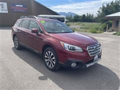 2015 Subaru Outback 
