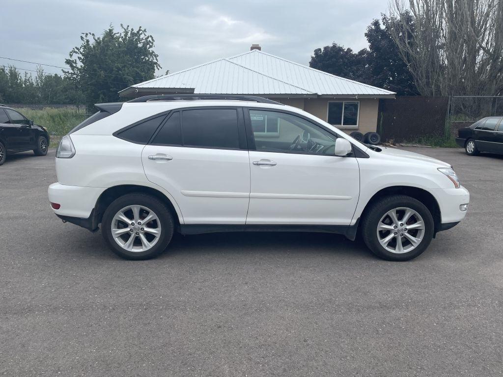 Lexus RX 350 AWD 2009