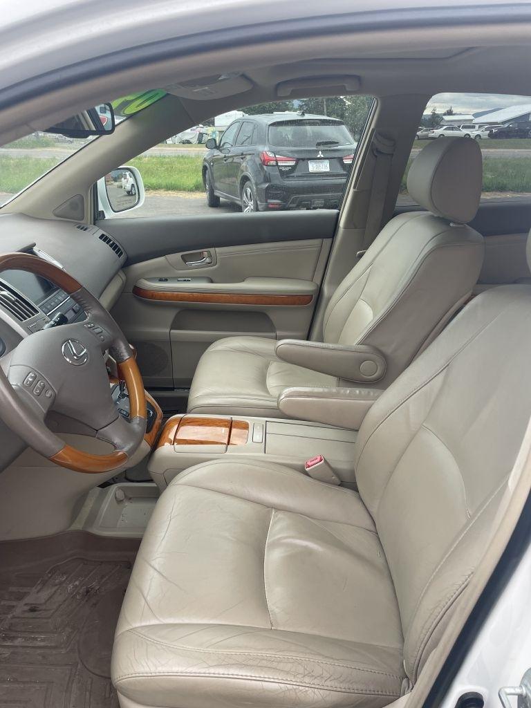 Lexus RX 350 AWD 2009