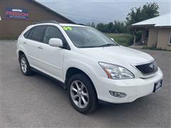 2009 Lexus RX 350 