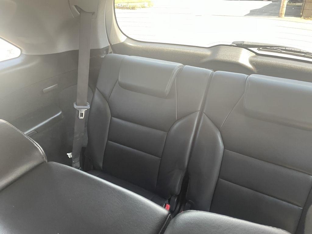 Acura MDX Base 2008