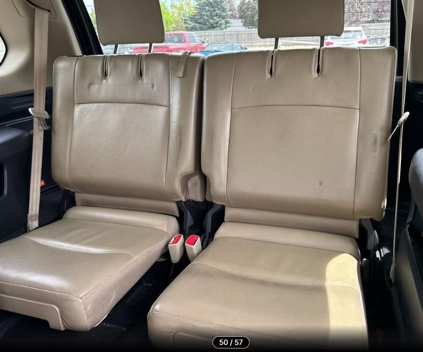 Toyota 4Runner SR5 4WD 2010